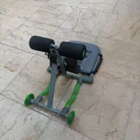 توتال کُر کارکرده|تجهیزات ورزشی|محمدشهر, همایون ویلا|دیوار