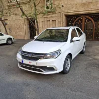 جیلی Gc6 اکسلنت درحد