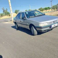 پژوglx ۴۰۵|خودرو سواری و وانت|شوشتر, |دیوار