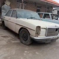 بیوک بنز نوا کاپریس ایمپالا|خودرو کلاسیک|تهران, جوانمردان (اندیشه)|دیوار