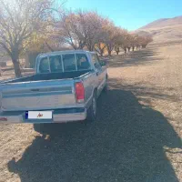 مزدا ۲۰۰۰ مدل ۹۱|خودرو سواری و وانت|اسدآباد, |دیوار