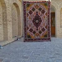 هنرهای بافنده|فرش|تهران, پونک|دیوار