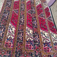 دو جفت فرش 6متری درجه یک