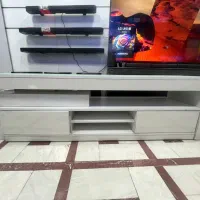 میز زیر tvمتحرک۱۶۰سانتی متر