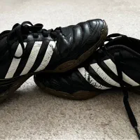 کفش فوتسال اورجینال آدیداس داویتکو|کیف، کفش، کمربند|اردبیل, |دیوار