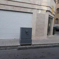 فروش مغازه ۲۵ متری در نبرد|فروش مغازه و غرفه|تهران, ائمه اطهار|دیوار