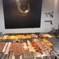 نیروی کار در رستوران