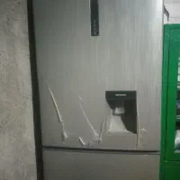 مبل و یخچال