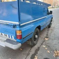 سایپا دوگانه کارخانه ۸۹|خودرو سواری و وانت|خوی, |دیوار