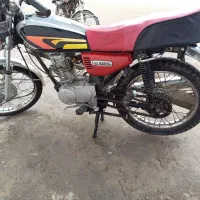 موتور 90ساوین|موتورسیکلت|دزفول, |دیوار