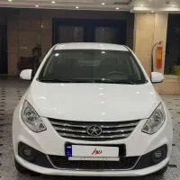 جی۴/ اتومات/ مدل ۱۴۰۲/ بیرنگ و تمیز
