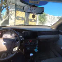 سمند ef7مدل 91|خودرو سواری و وانت|قائم‌شهر, |دیوار