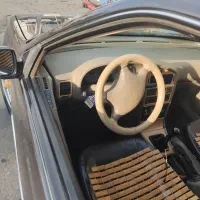 پارس elx سفارشی|خودرو سواری و وانت|ارومیه, |دیوار