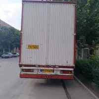 کاویان مدل 91|خودرو سنگین|آشخانه, |دیوار