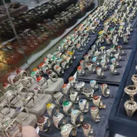 خرید و فروش کلی و جزیی نقره