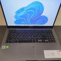 لپ تاپ ایسوس ۱۵ اینچ مدل R521JB (بسیار سلامت)