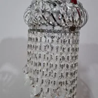 لوستر آویز|لوستر و چراغ آویز|درگزین, |دیوار