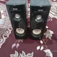 یک جفت باند مارشال تمیز نو بدون ایراد