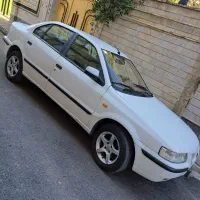سمند ef7|خودرو سواری و وانت|اردبیل, |دیوار