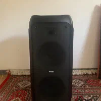 اسپیکر تسکو