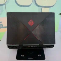 لپتاپ HP OMEN 15 گیمینگ مناسب|رایانه همراه|شیراز, ملاصدرا|دیوار