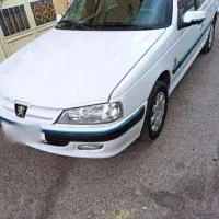 پارس موتور جدید مدل 400بگیر یک‌ روزه