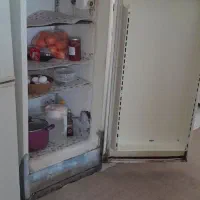 یخچال مناسب خونه مجردی و باغ|یخچال و فریزر|یزد, |دیوار