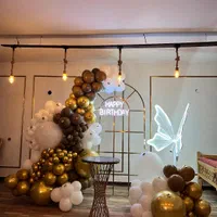 بادکنک ارایی با|خدمات پذیرایی، مراسم|کرج, ساسانی (قلمستان)|دیوار