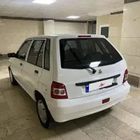 پراید ۱۱۱ مدل ۱۳۹۰ sx تمیز در حد