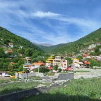 فروش یا معاوضه زمین ییلاقی شش رودبار سوادکوه|فروش زمین و ملک کلنگی|پل سفید, |دیوار