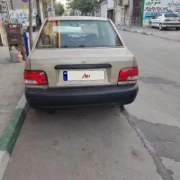 ماشین پراید مدل 85 دوگانه دست موتور سالم|خودرو سواری و وانت|مشهد, امیرآباد|دیوار
