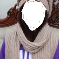 شال کلاه