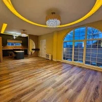 ویلا نما مراکشی/روفگاردن/شهرک با اصالت|فروش خانه و ویلا|نوشهر, |دیوار