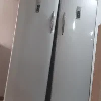 یخچال و فریزر دقلو