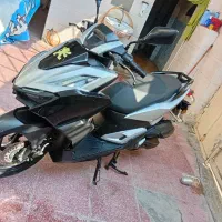 کلیک ۱۷۰|موتورسیکلت|بندرعباس, |دیوار