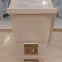 کهنه شور مارک SANYO