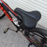 دوچرخه۲۴ تنه کوتا|دوچرخه، اسکیت، اسکوتر|رشت, باهنر|دیوار