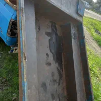 کفی اتاق عقب نیسان