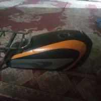 باک  موتور باطری موتور  پارک موتور