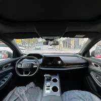 چانگان Cs55 قرمز 2024|خودرو سواری و وانت|شهرکرد, |دیوار