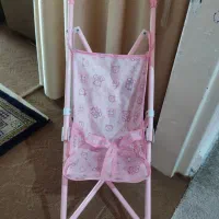 کالسکه خارجی