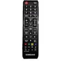 کنترل تلویزیون سامسونگ عینه آک