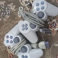 دسته پلی استیشن 1