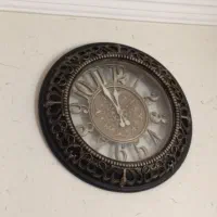 ساعت دیواری شیک