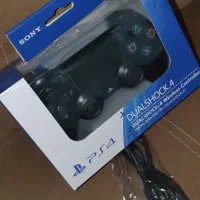دسته ps4 پی اس فور کپی