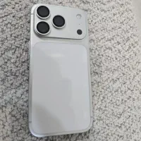 ایفون 17 پرو