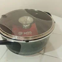 قابلمه سایز ۲۴ نو|ظروف پخت‌وپز|بندرعباس, |دیوار