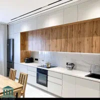 کابینت های گلاس کابینت ام دی اف کابینت چوبی|مصالح و تجهیزات ساختمان|شیراز, دوکوهک|دیوار