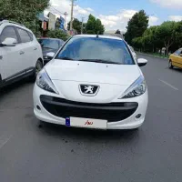۲۰۷|خودرو سواری و وانت|کرج, احدآباد|دیوار