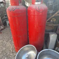 کپسول بوتان ۵۰کیلویی